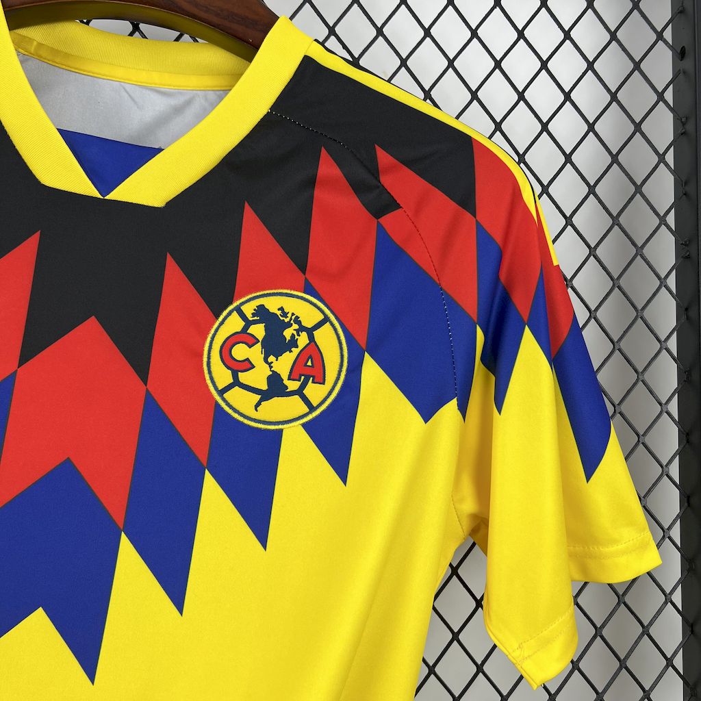 Camisola Club America 2025/2026 - Principal