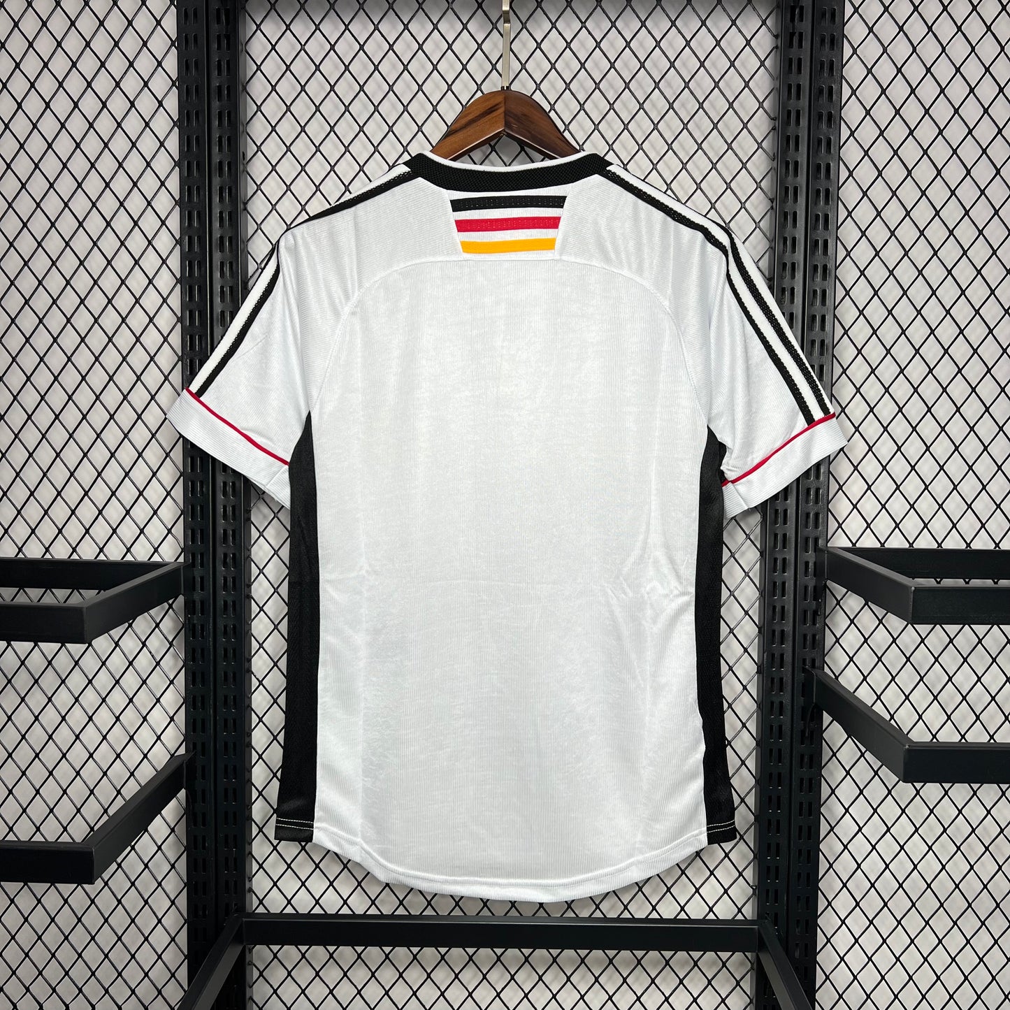 Camisola Nacional Retro Germany 1998/1999 - Principal