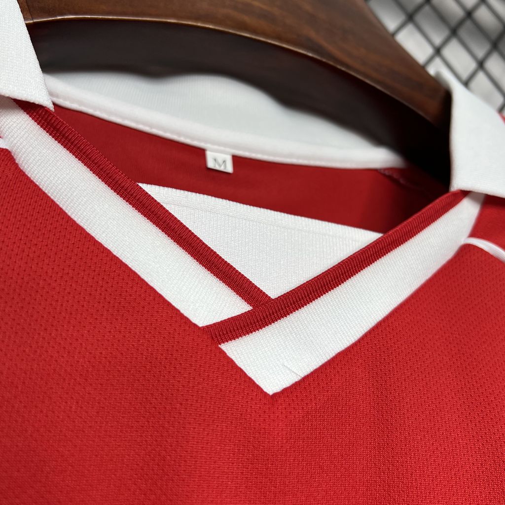 Camisola Retro SL Benfica 1994/1995 - Principal
