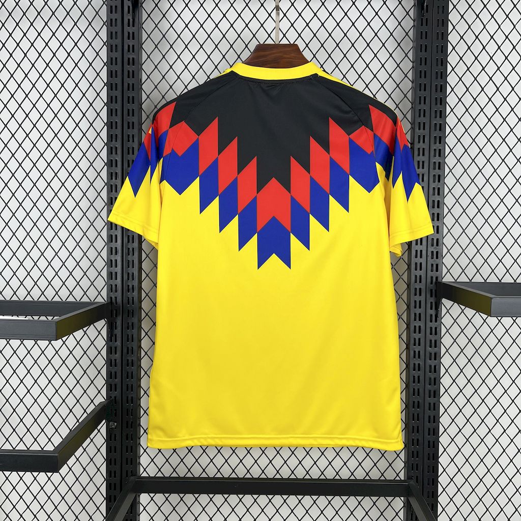 Camisola Club America 2025/2026 - Principal