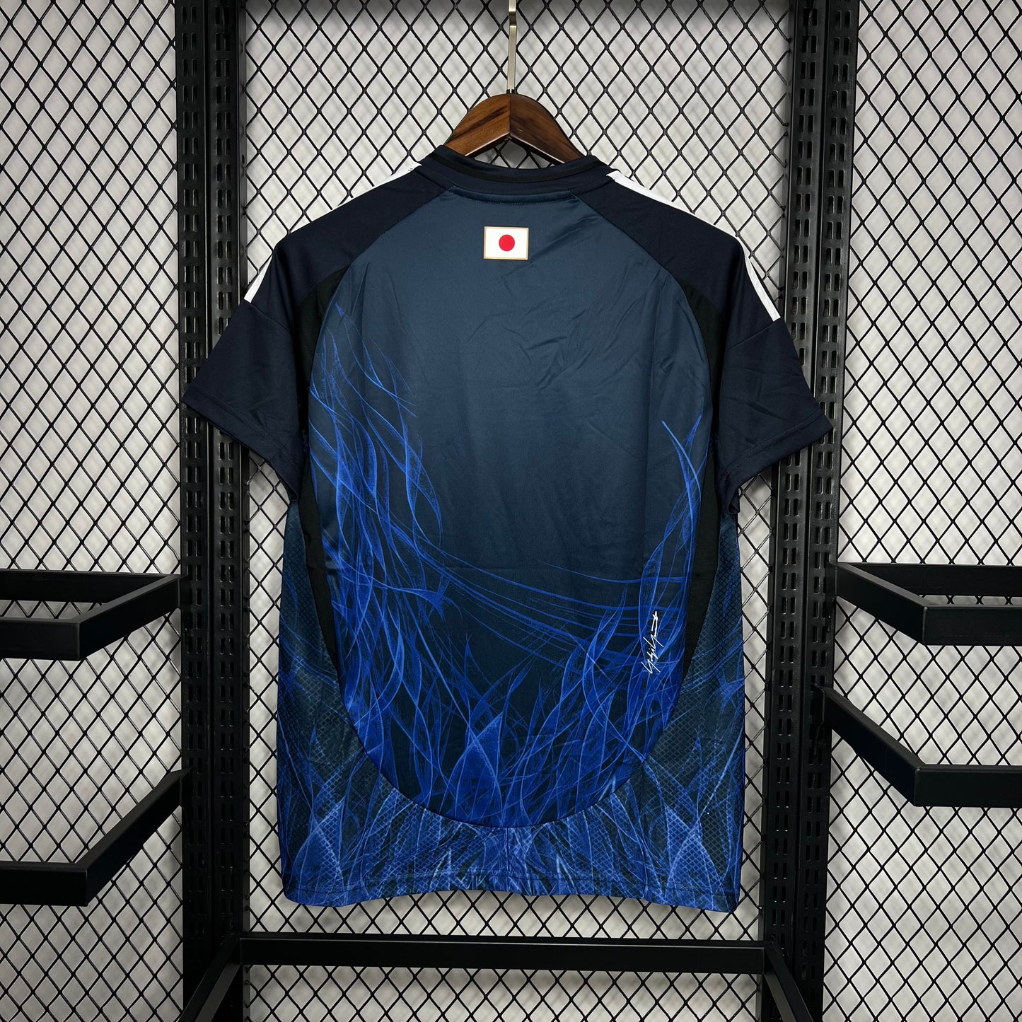 Camisola Nacional Japan 2024/2025 - Principal