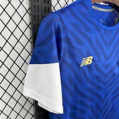 Camisola FC Porto 2025/2026 - Pre-Match/Training