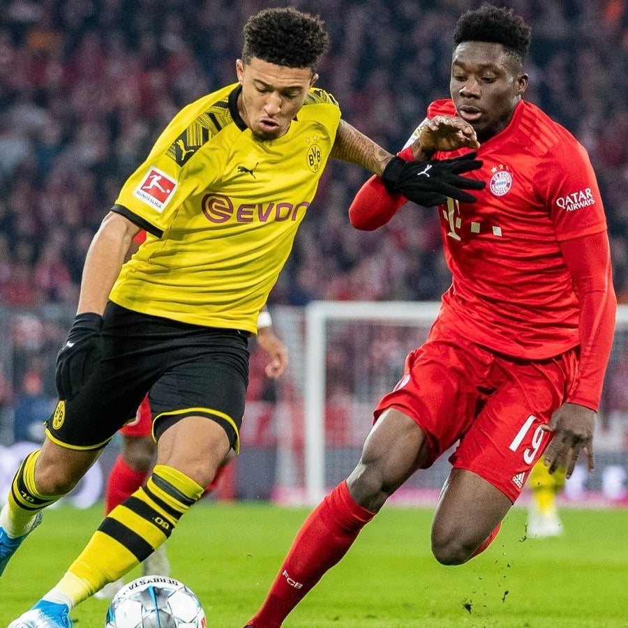 Bundesliga (Germany)