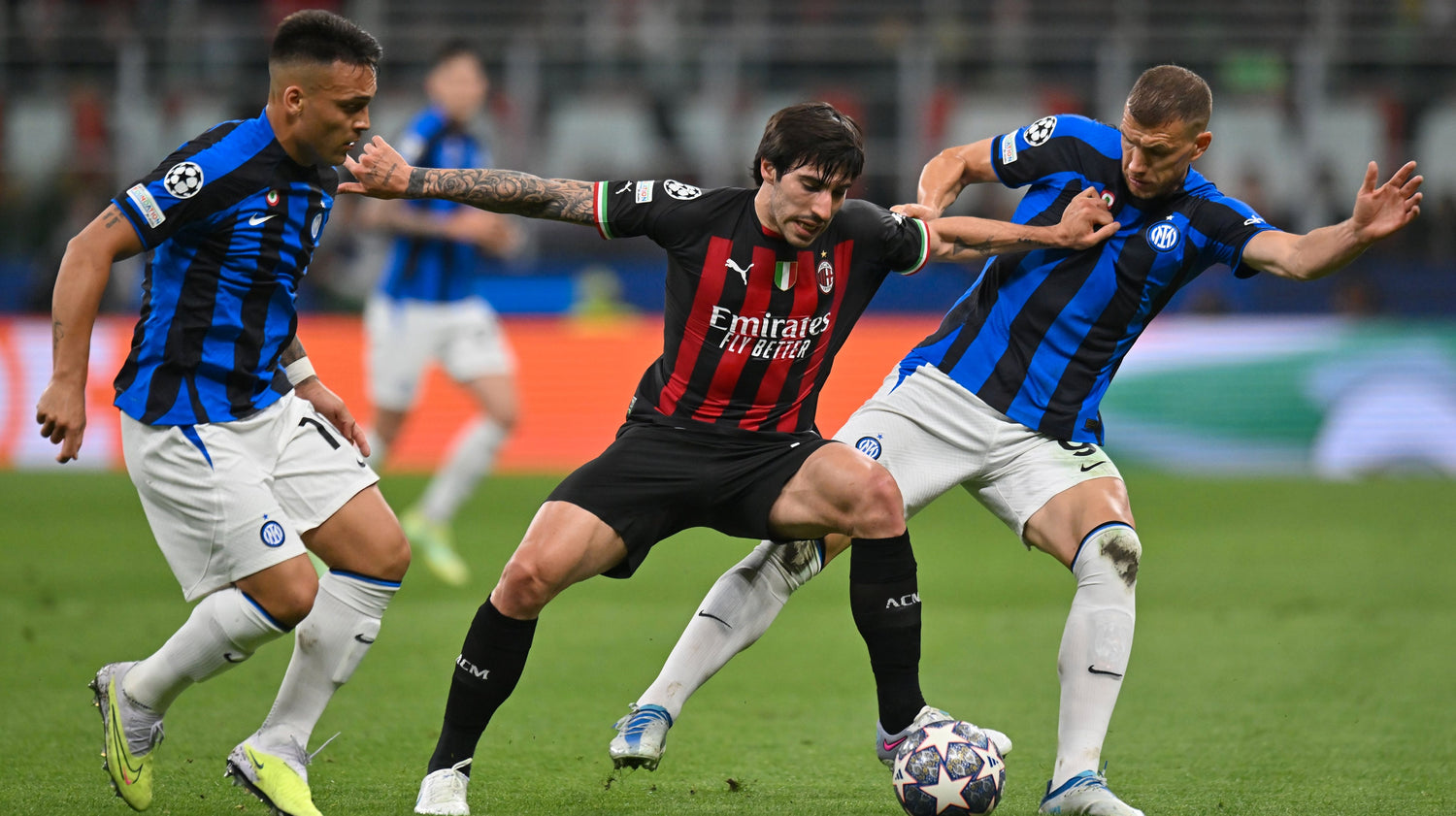 Serie A (Italy)