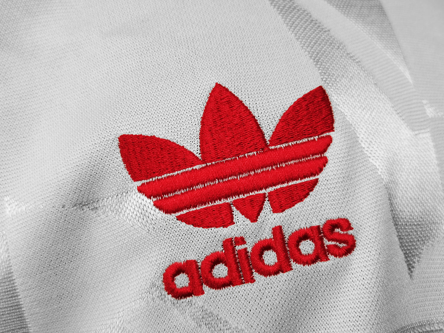 Camisola Retro Manchester United 1991/1992 - Alternativo
