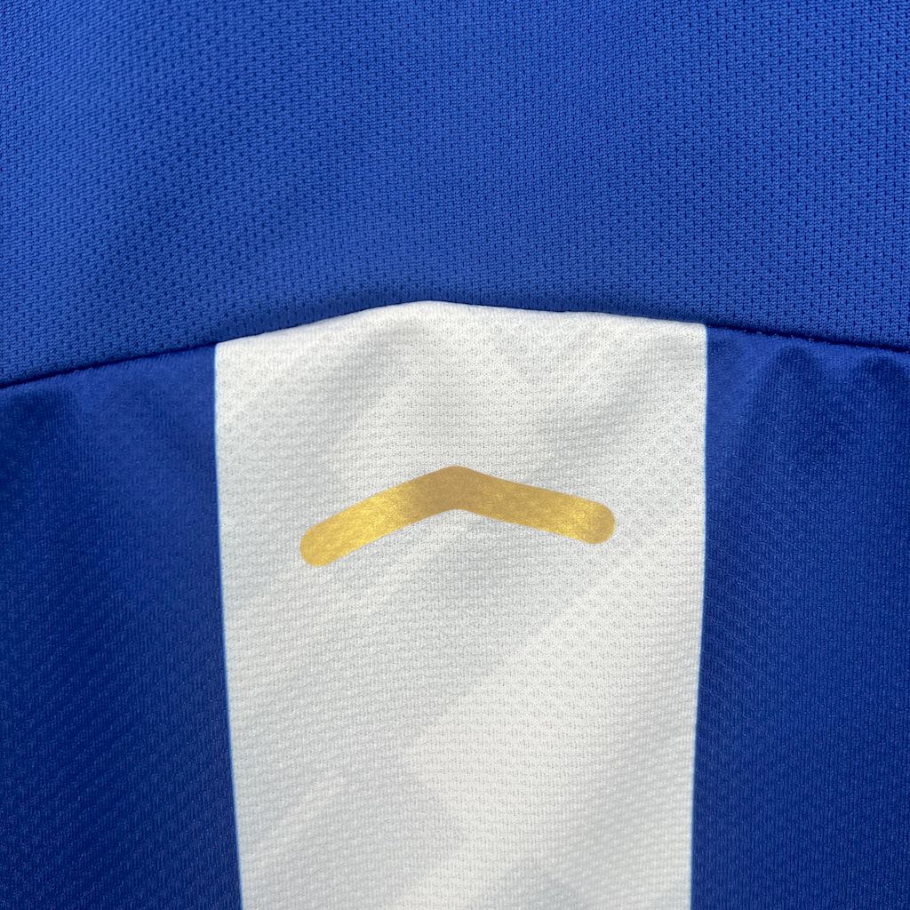 Conjunto Infantil FC Porto 2025/2026 - Principal