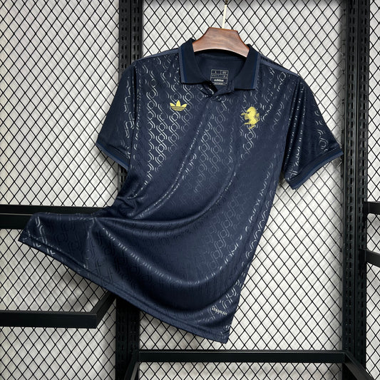 Camisola Juventus 2024/25 - 3.º Equipamento