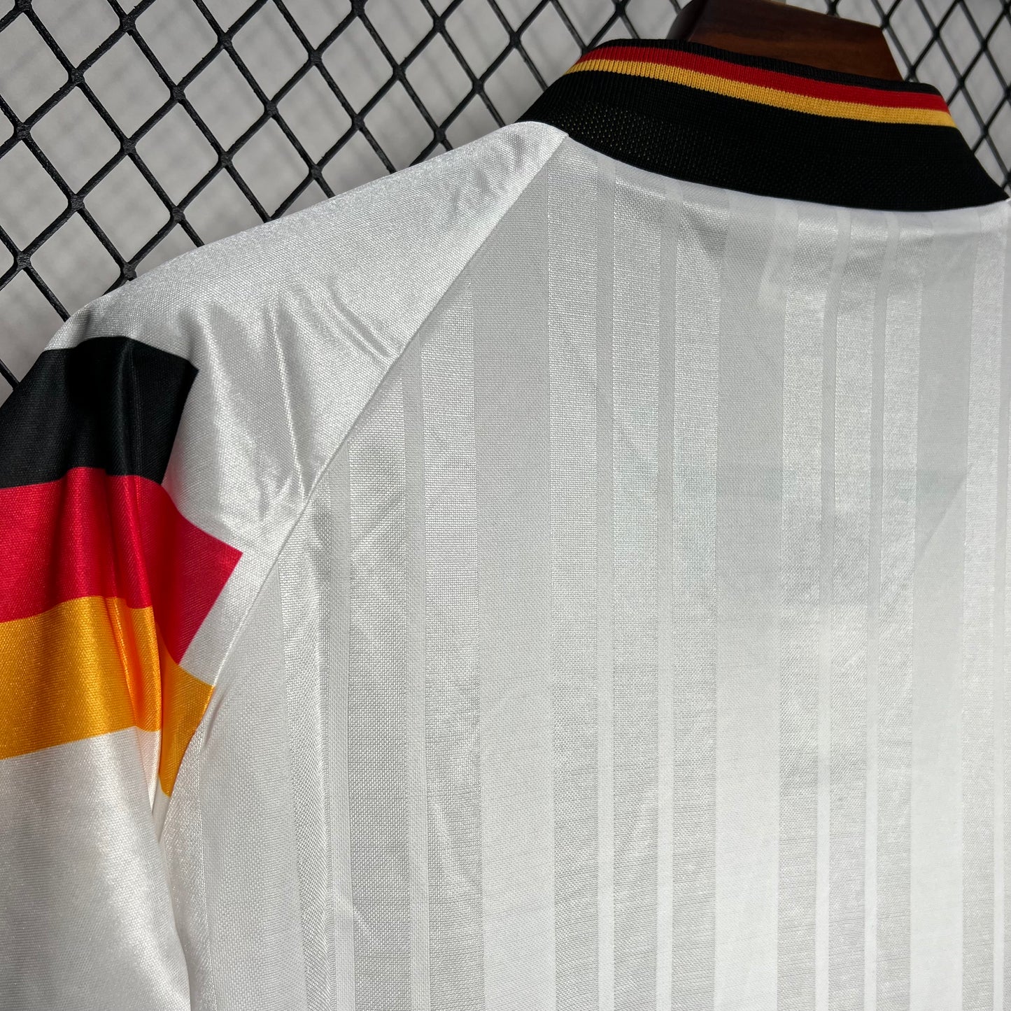 Camisola Nacional Retro Germany 1992/1994 - Principal