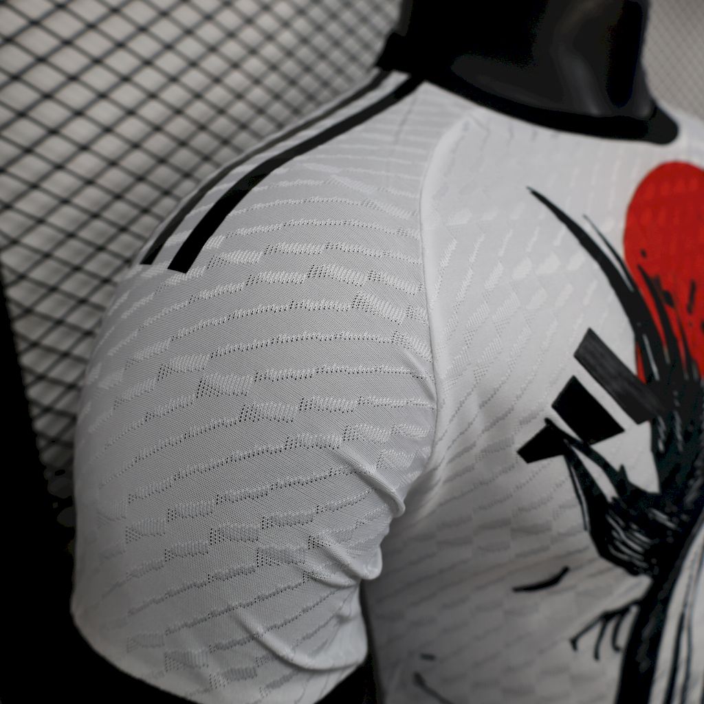 Camisola Nacional Japan 2025/2026 - Special Edition Anime
