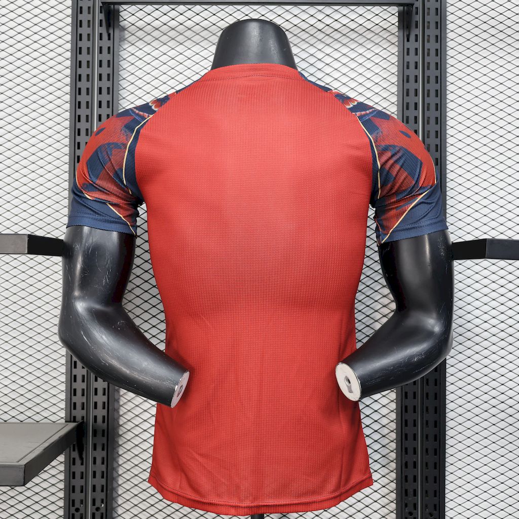 Camisola Manchester United FC 2025/2026 - Special Edition