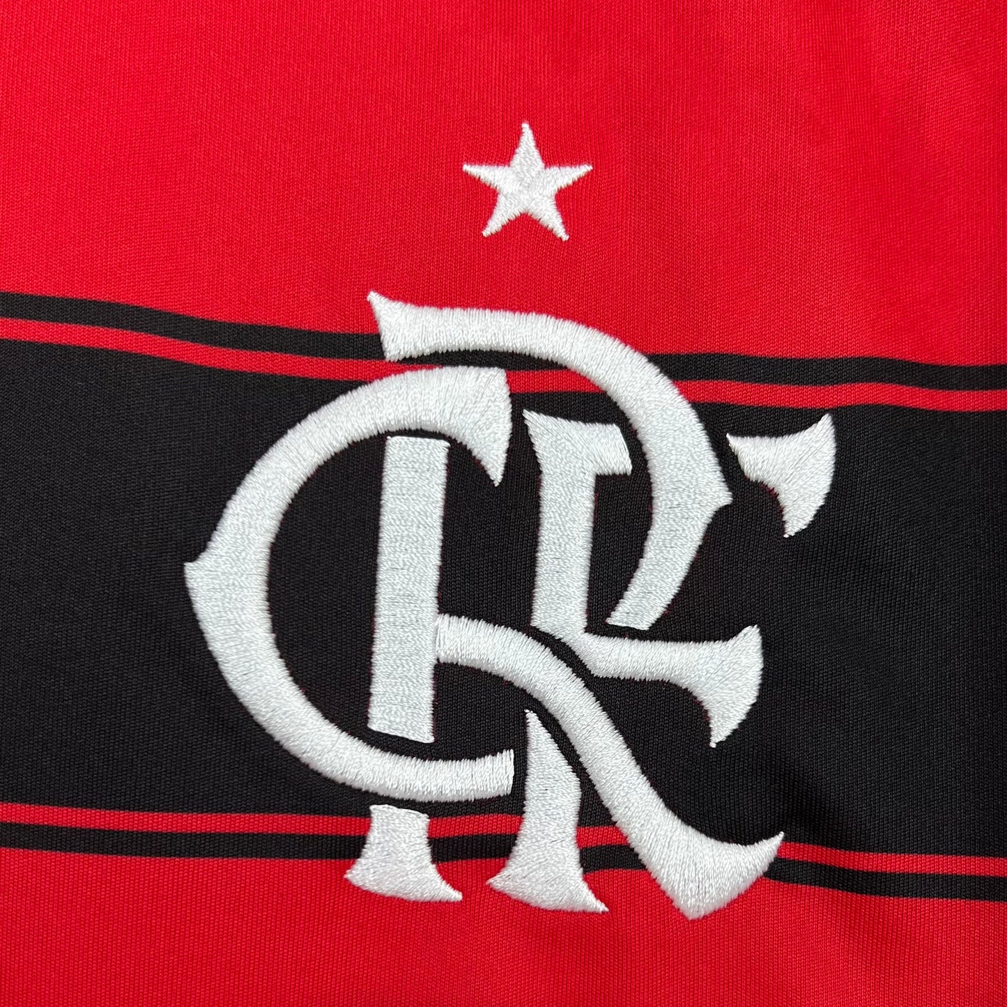 Camisola Flamengo 2025/2026 - Principal