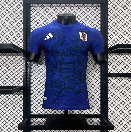 Camisola Nacional Japan 2024/2025 - Special Edition Bushido