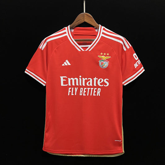 Camisola SL Benfica 2023/2024 - Principal