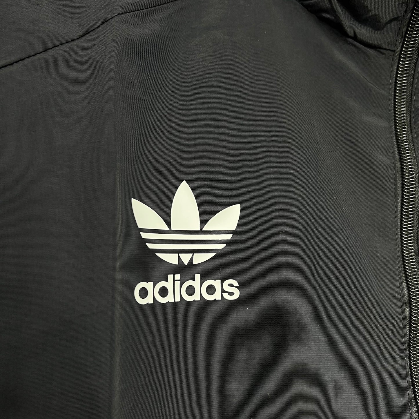 Windbreaker Nacional Germany 2024/2025 - Black