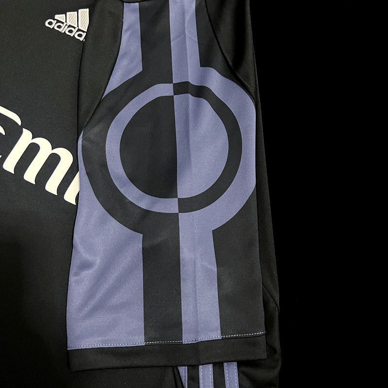 Camisola Retro Real Madrid 2016/2017 - 3.º Equipamento