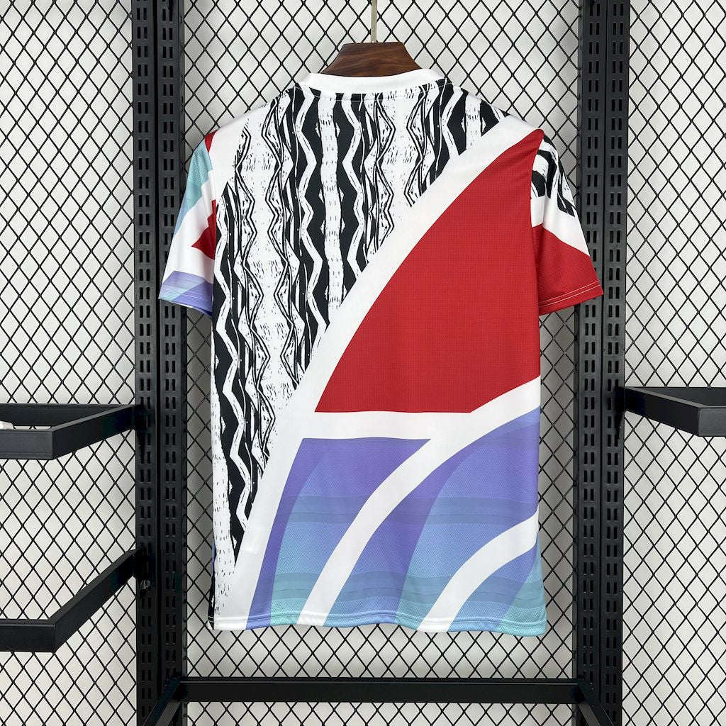 Camisola Arsenal FC 2024/2025 - Pre-Match