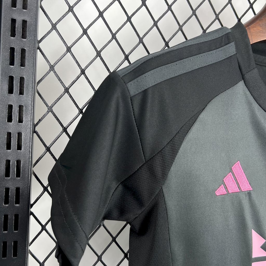 Conjunto Infantil Inter Miami 2025/2026 - Alternativo