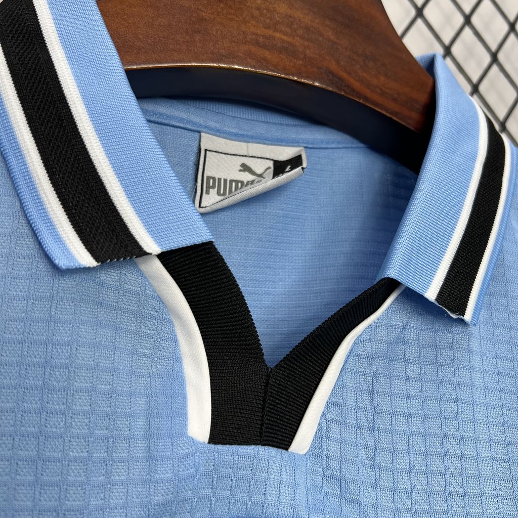 Camisola Lazio 1998/1999 - Principal
