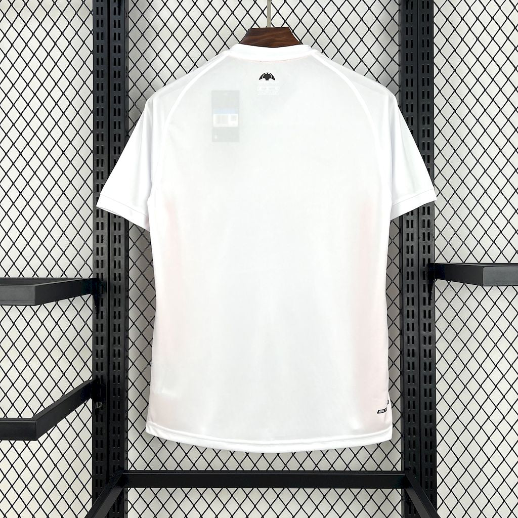 Camisola Retro Valencia CF 2006/2007 - Principal