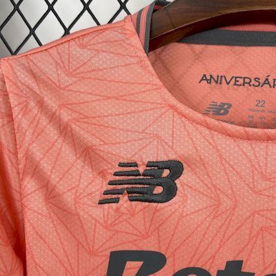 Conjunto Infantil FC Porto 2025/2026 - Alternativo