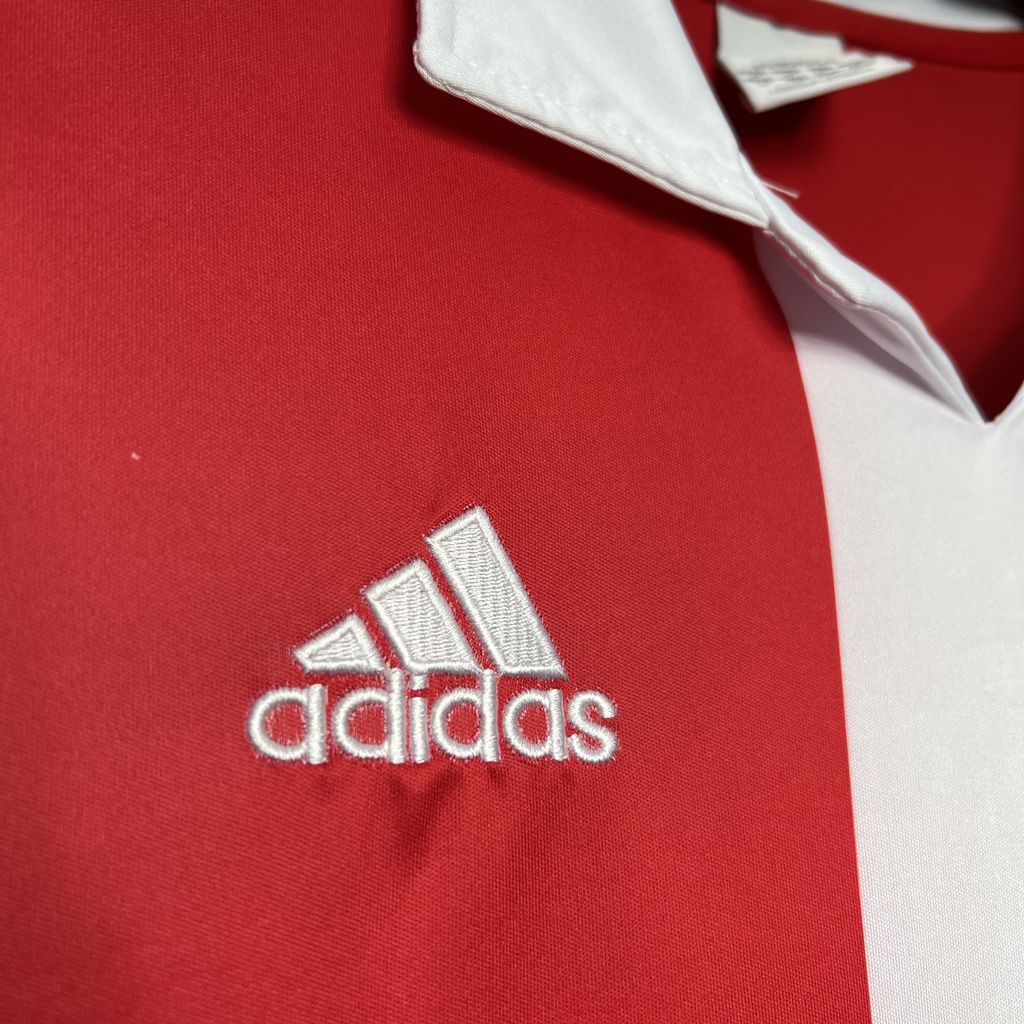 Camisola Retro SL Benfica 2004/2005 - Principal
