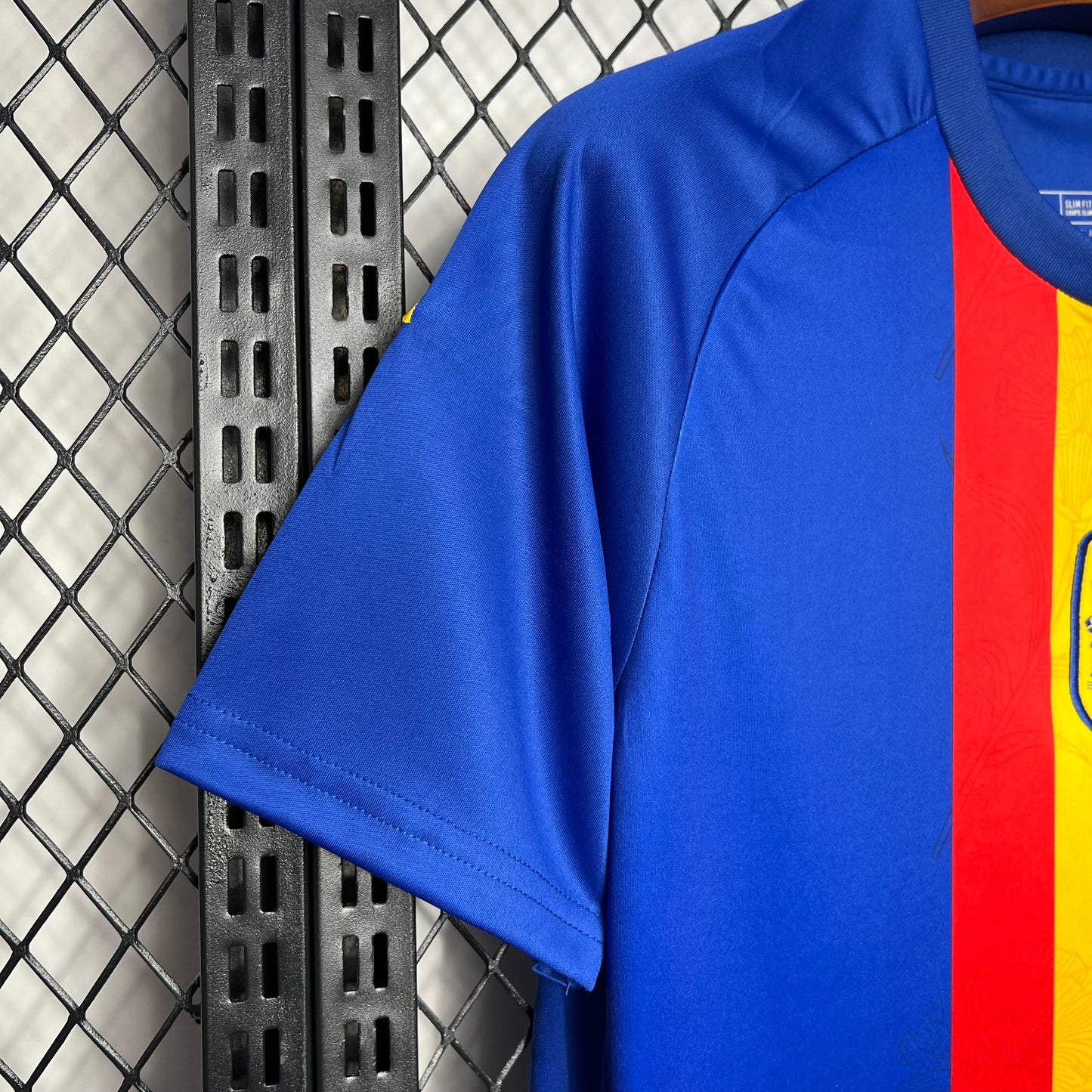 Camisola Spain 2024/2025 - Pre-Match/Training
