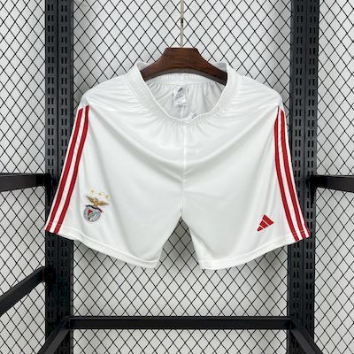 Shorts SL Benfica 2025/2026 - Principal