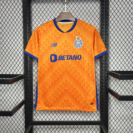 Camisola FC Porto 2024/2025 - Alternativa