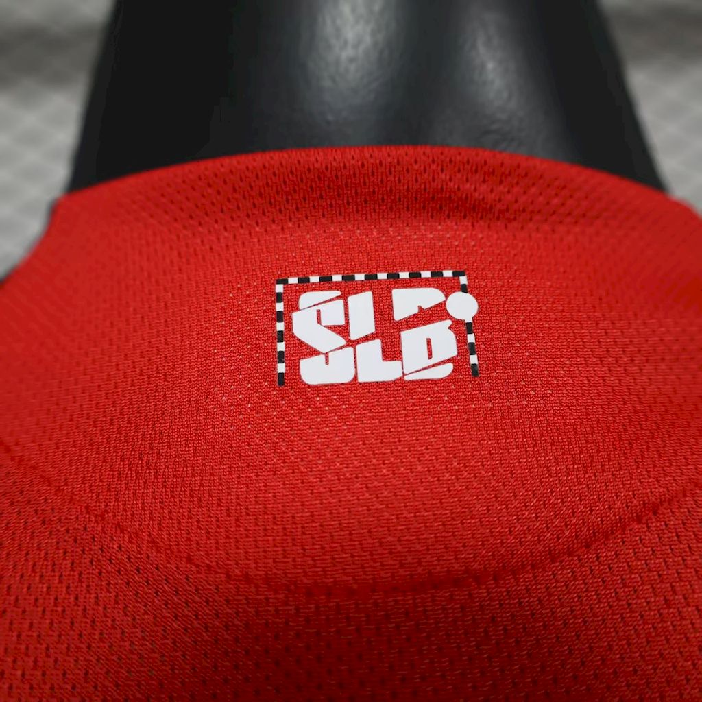 Camisola SL Benfica 2025/2026 - Principal