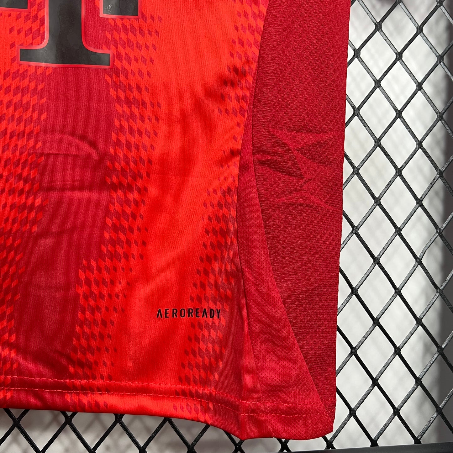 Conjunto Infantil Bayern Munich 2024/2025 - Principal