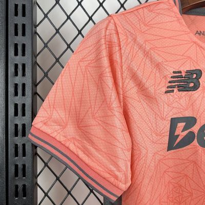 Conjunto Infantil FC Porto 2025/2026 - Alternativo