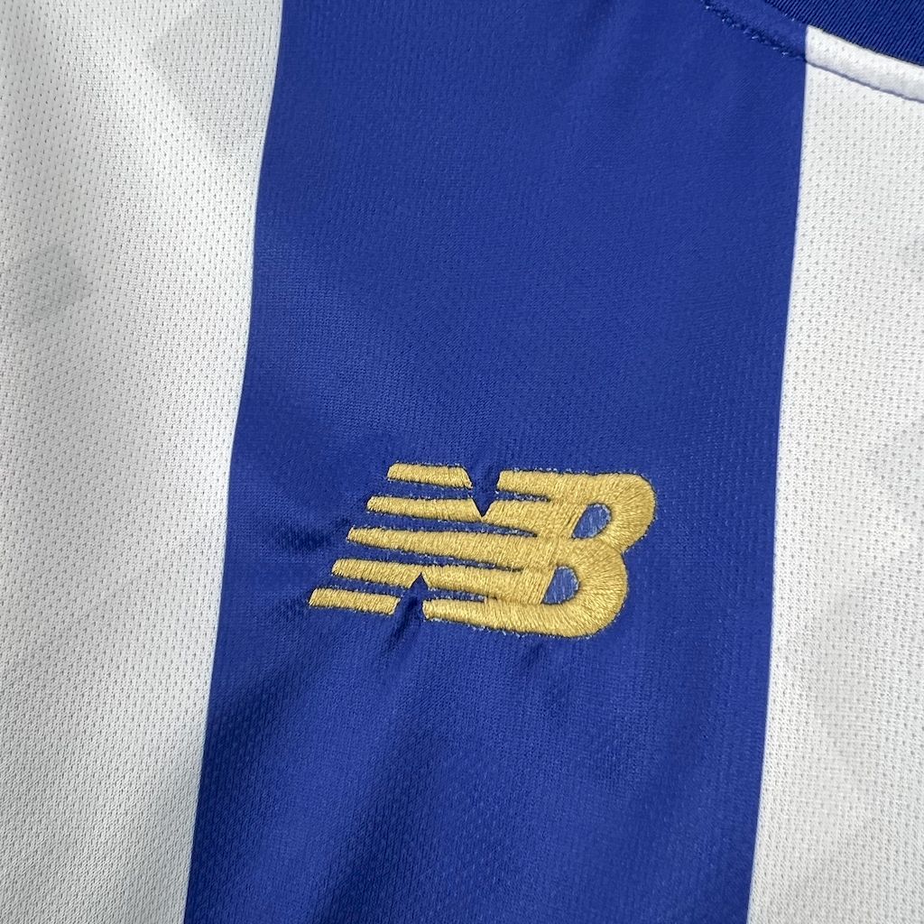 Camisola FC Porto 2025/2026 - Principal