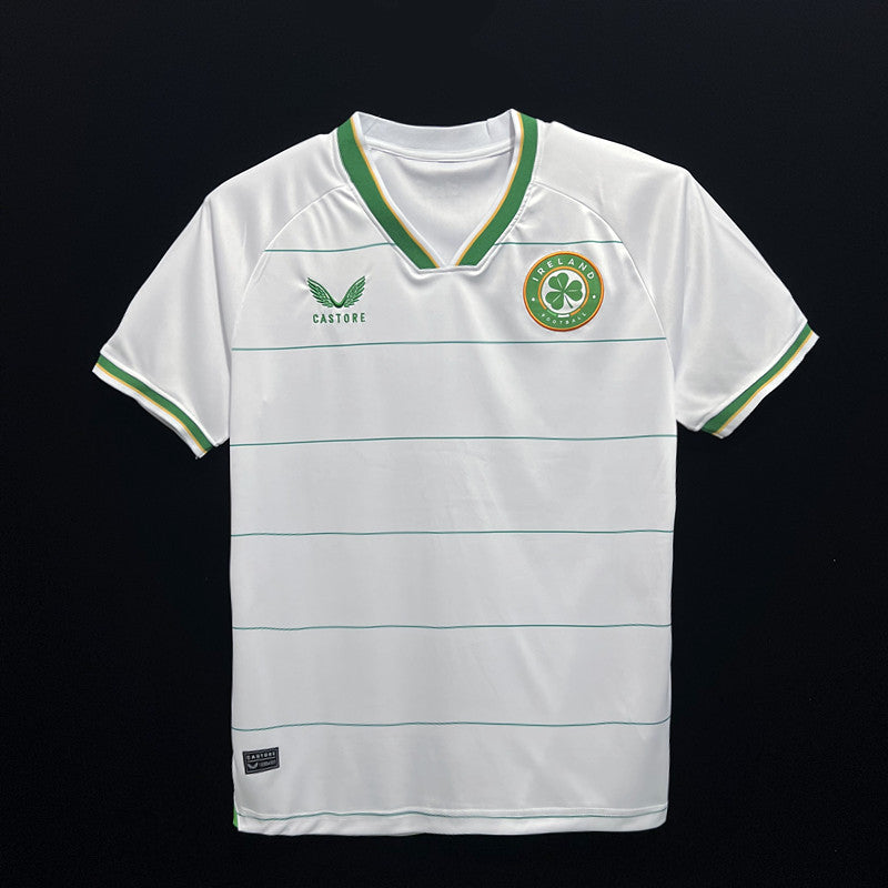 Camisola Nacional Retro Ireland 2023/2024 - Alternativo