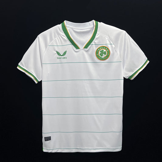 Camisola Nacional Retro Ireland 2023/2024 - Alternativo