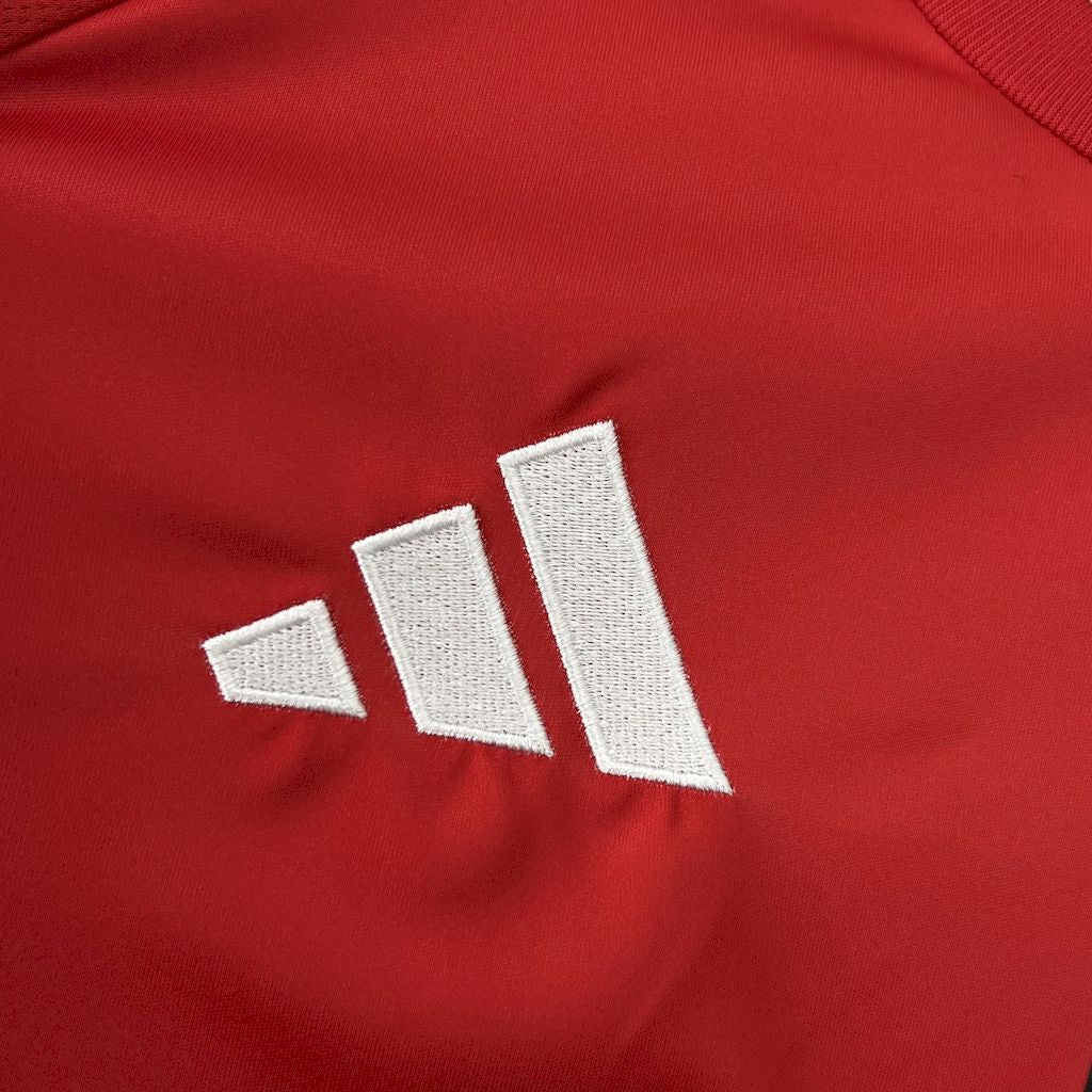 Camisola River Plate 2025/2026 - 3.º Equipamento