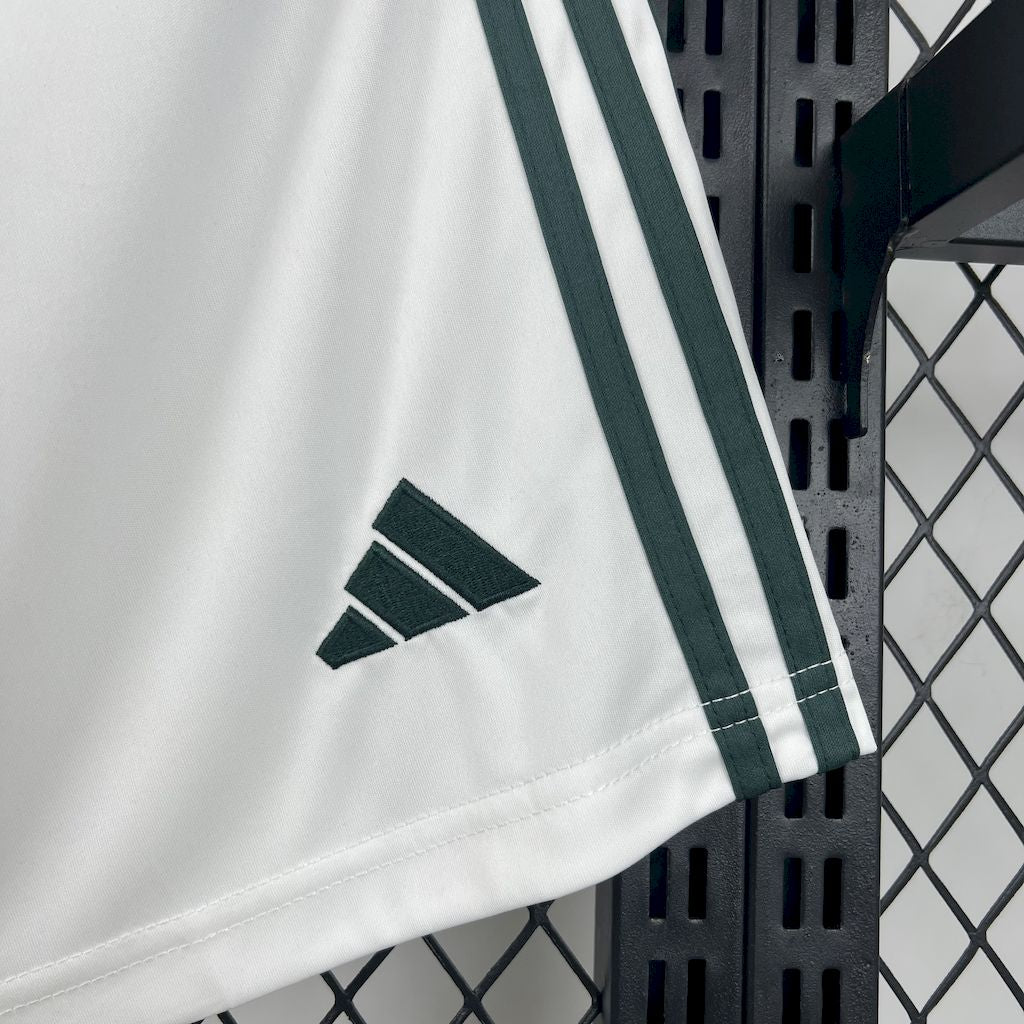 Shorts Celtic FC 2025/2026 - Principal