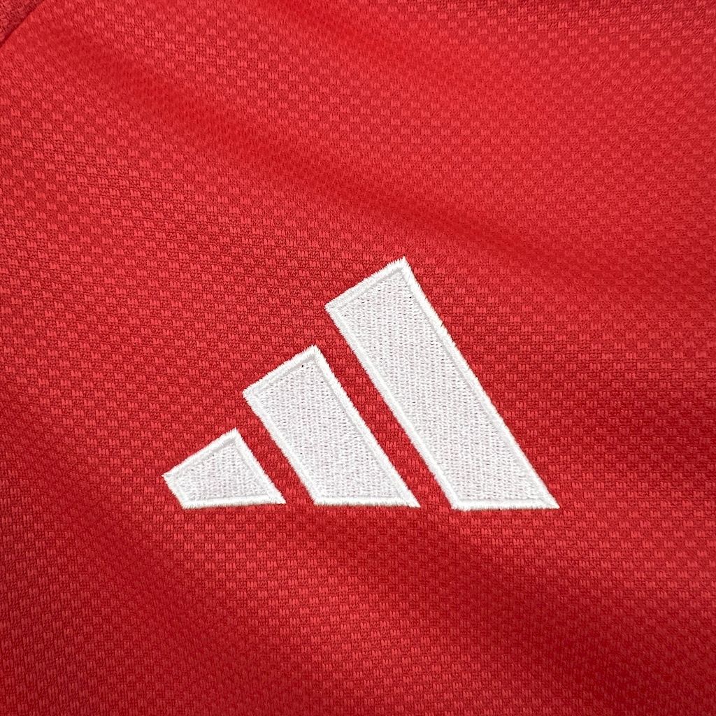 Camisola Comprida SL Benfica 2025/2026 - Principal