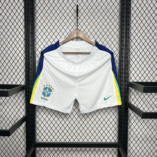 Shorts Brazil 2024/2025 - Alternativo
