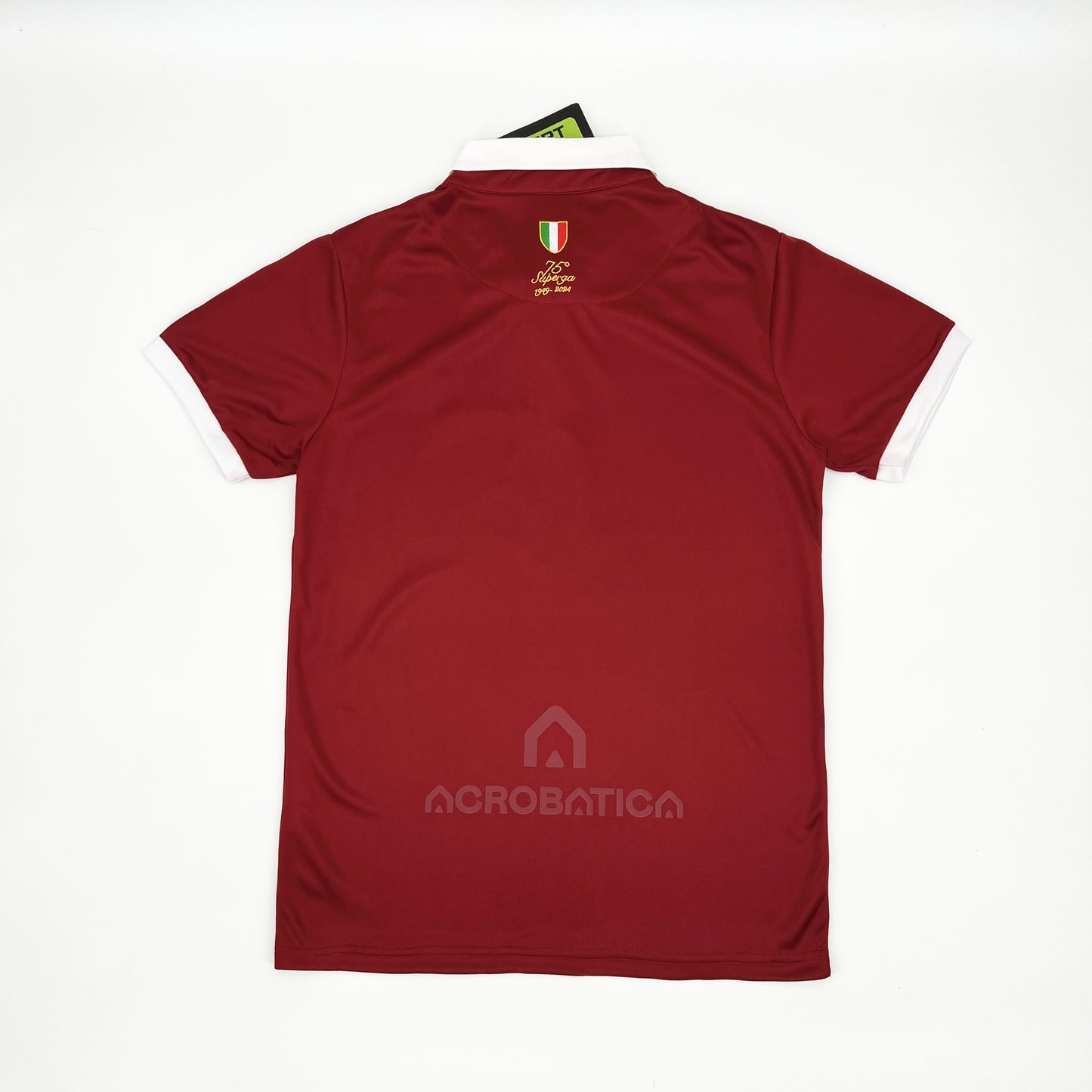 Camisola Torino 2024/2025 - Principal