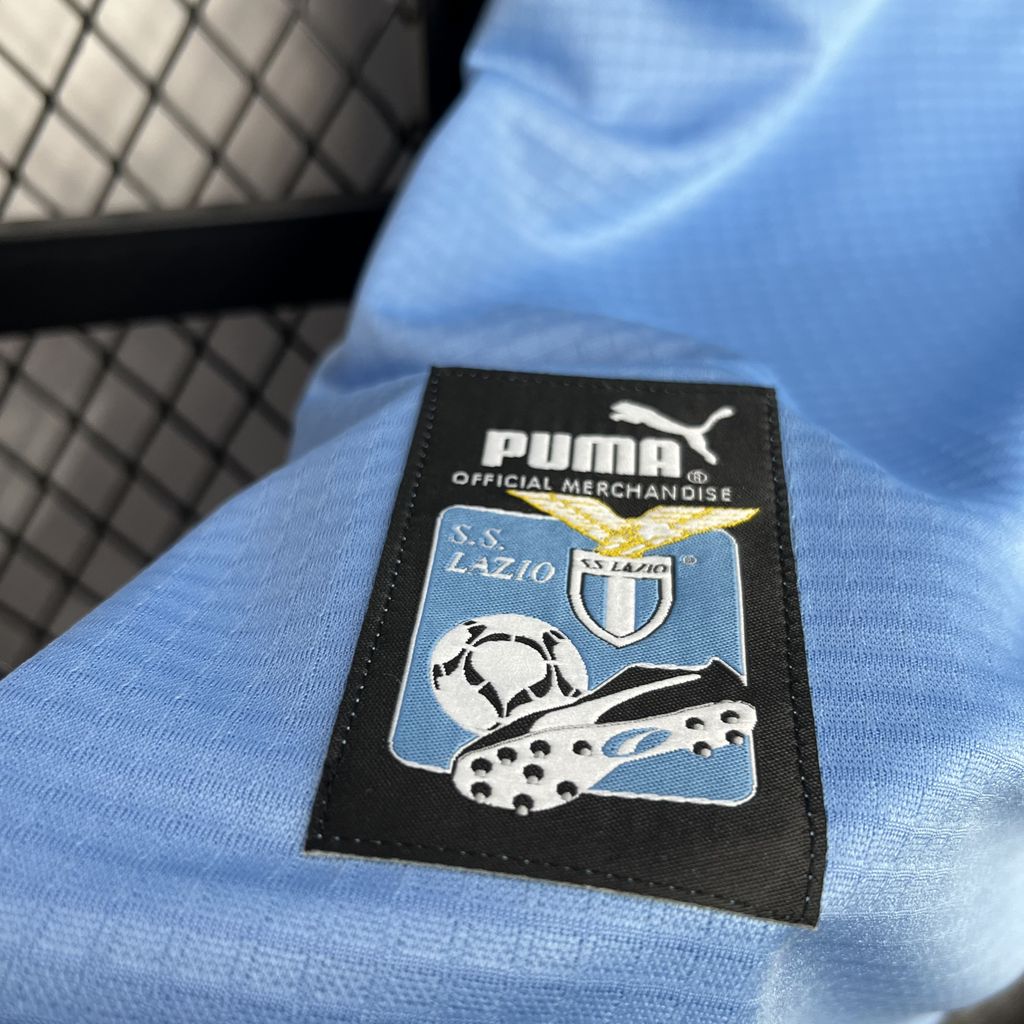 Camisola Lazio 1998/1999 - Principal
