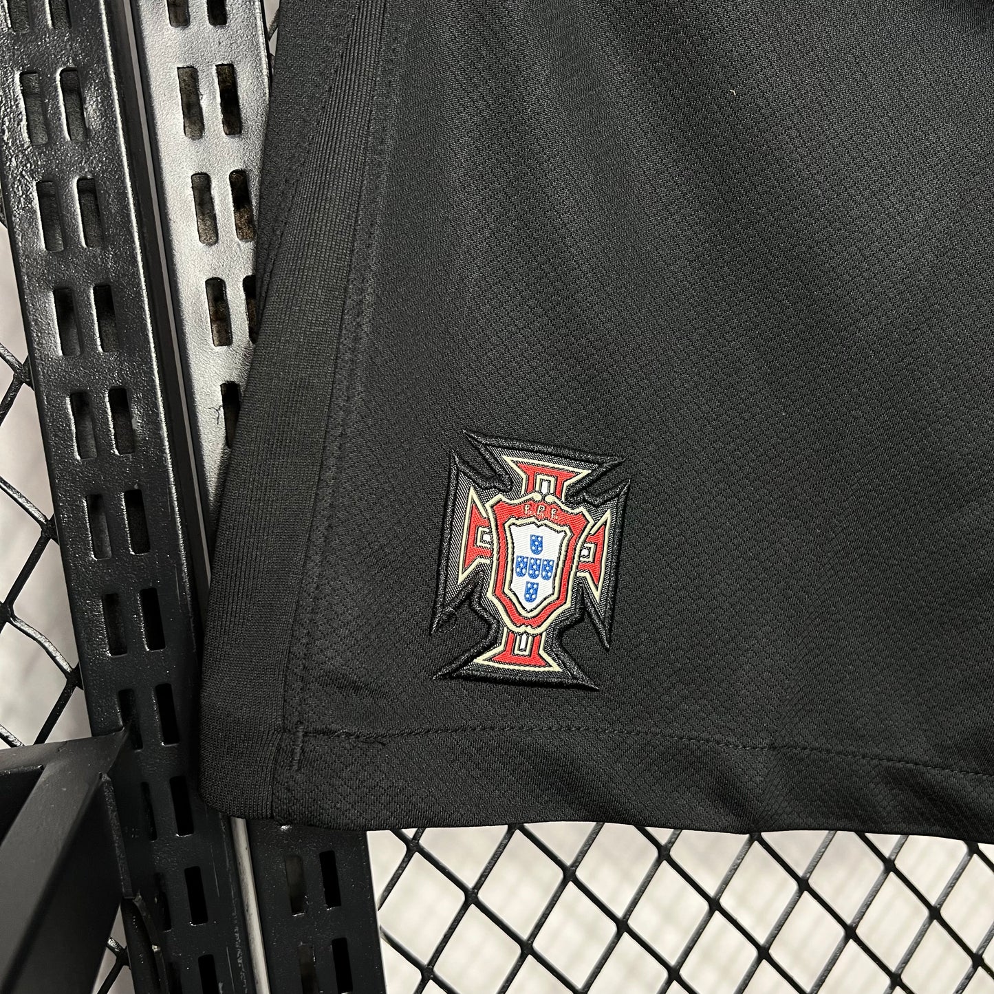 Shorts Nacional Portugal 2024/2025 - Alternativo