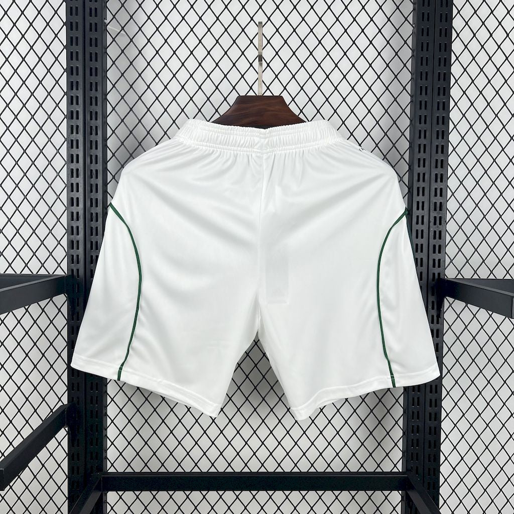 Shorts Celtic FC 2025/2026 - Principal