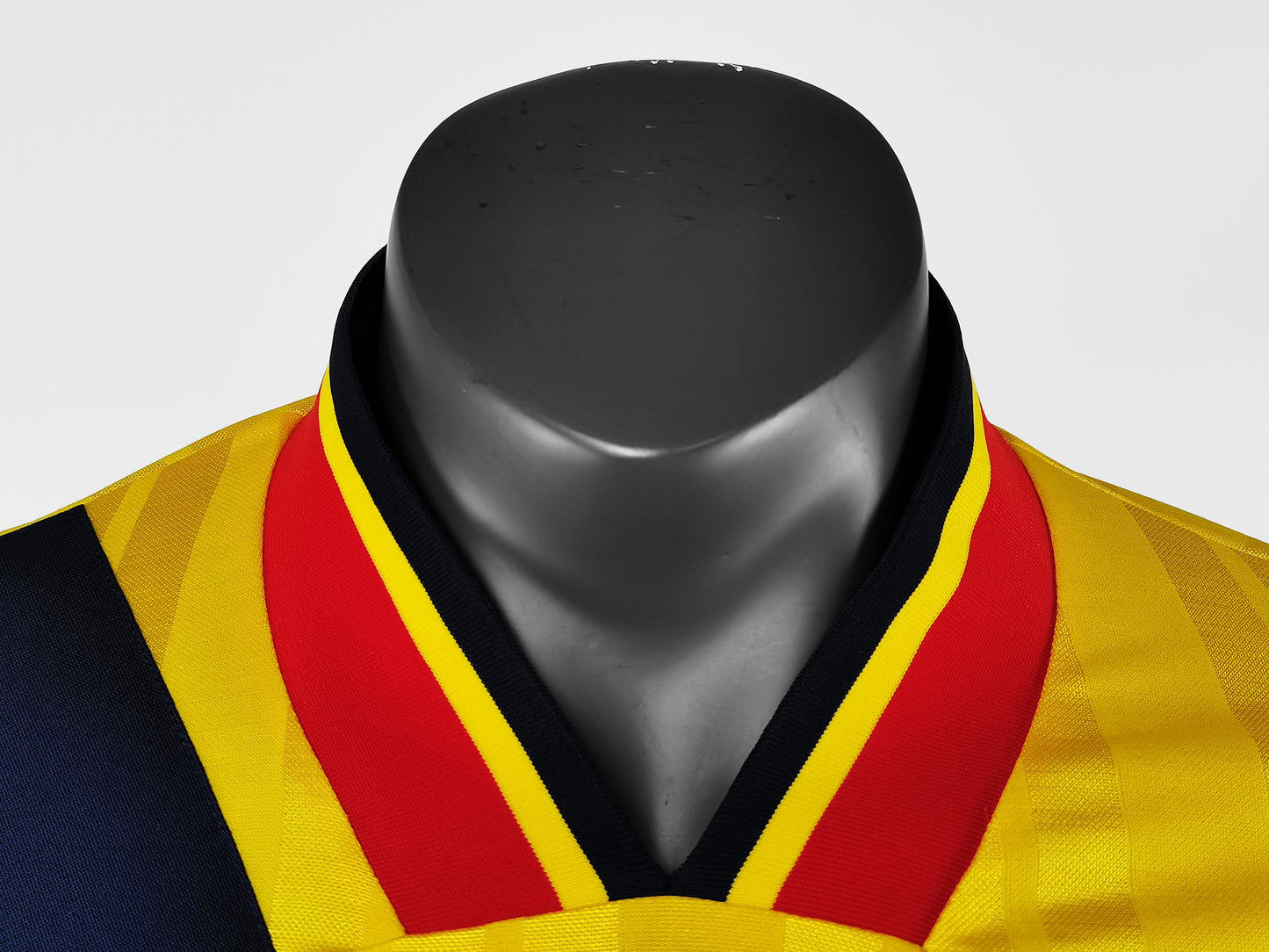 Camisola Retro Arsenal 1993/1994 - Alternativo