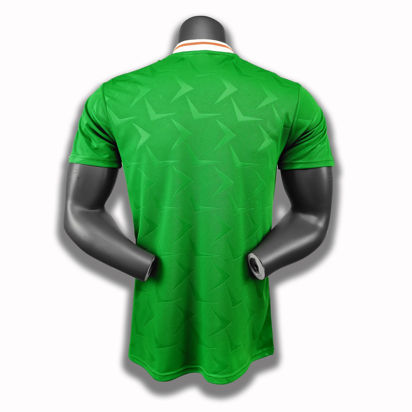 Camisola Nacional Retro Ireland 1990/1991 - Principal
