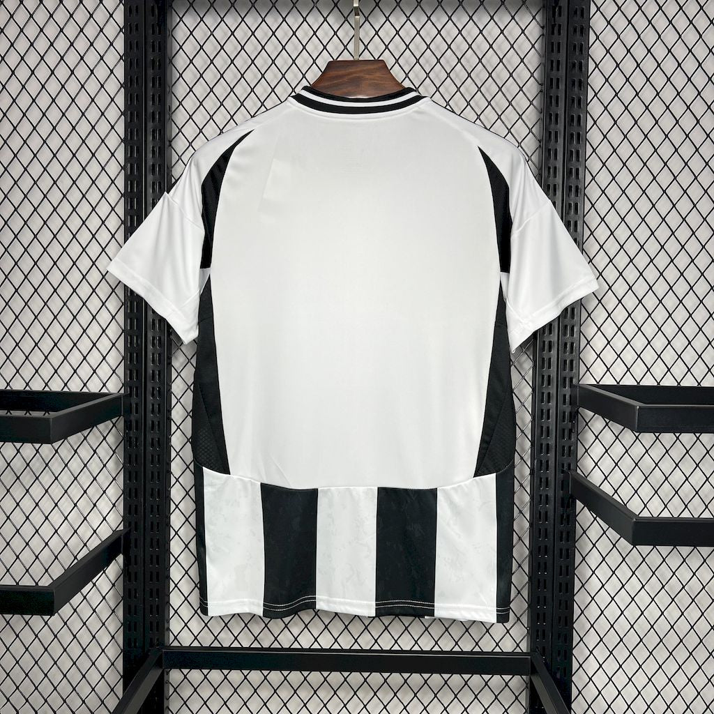 Camisola Juventus 2024/25 - Principal