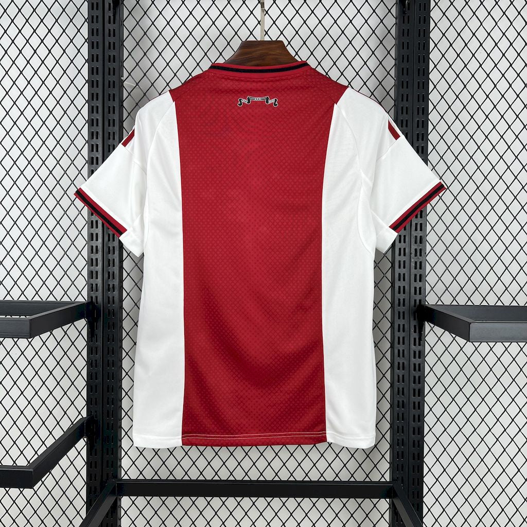 Camisola AFC Ajax 2025/2026 - Principal