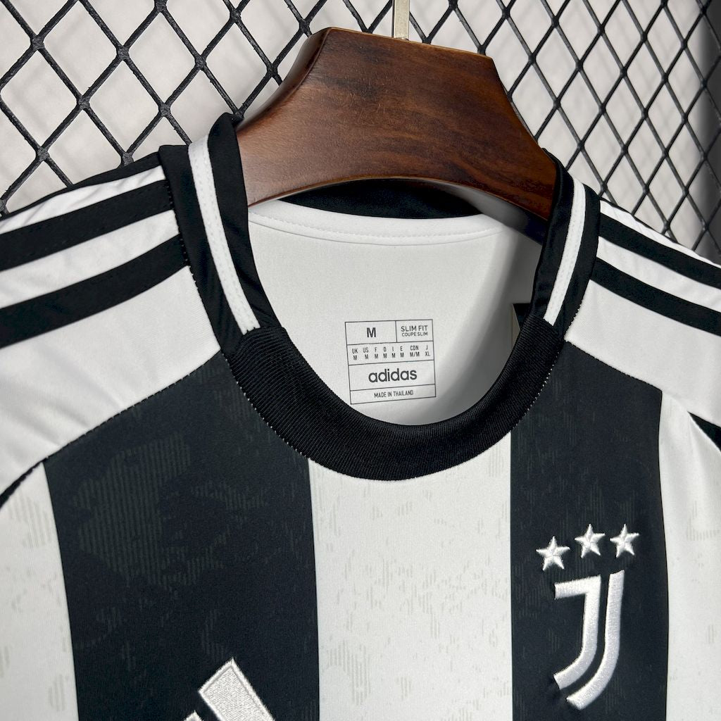 Camisola Juventus 2024/25 - Principal