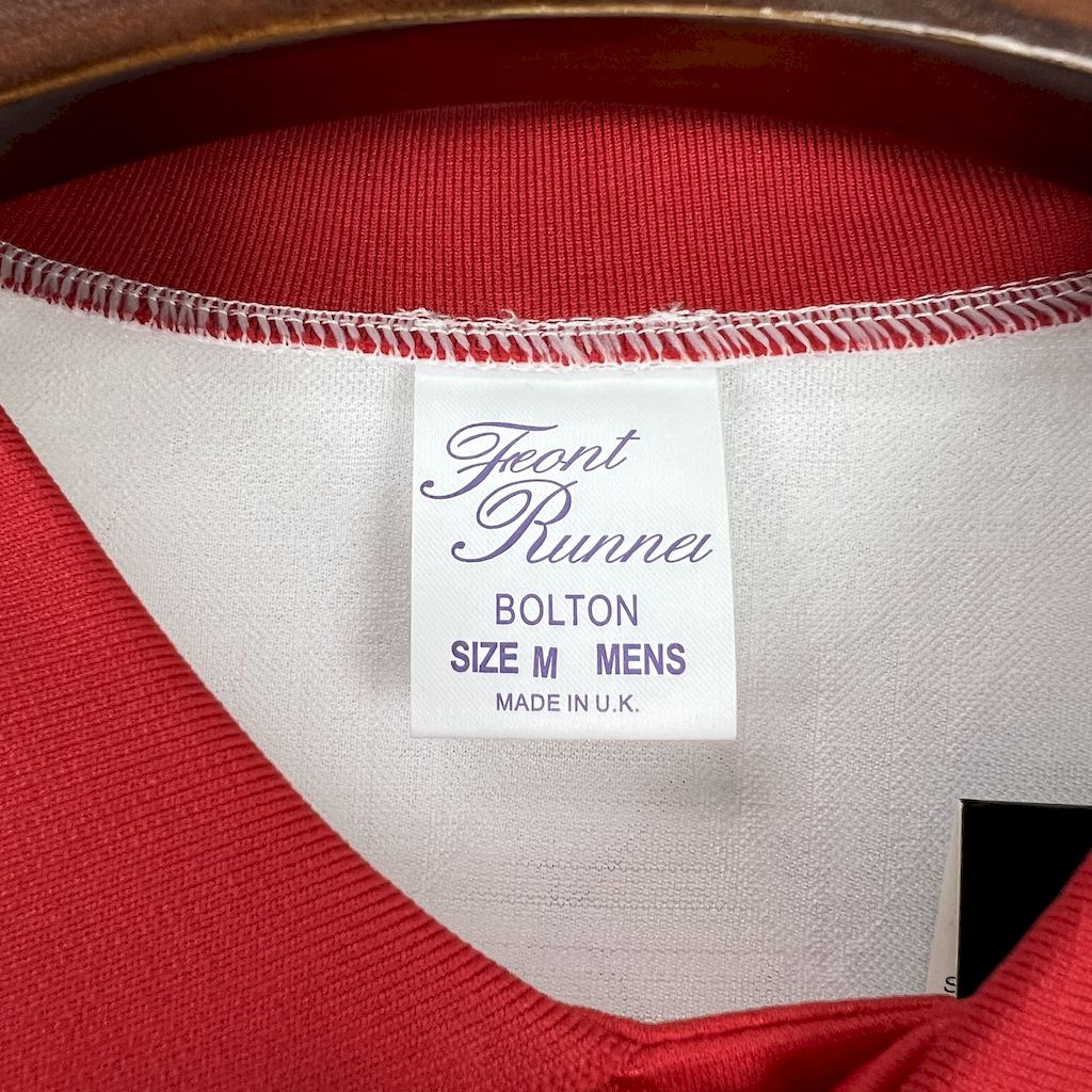 Camisola Retro Sevilla FC 1992/1993 - Principal