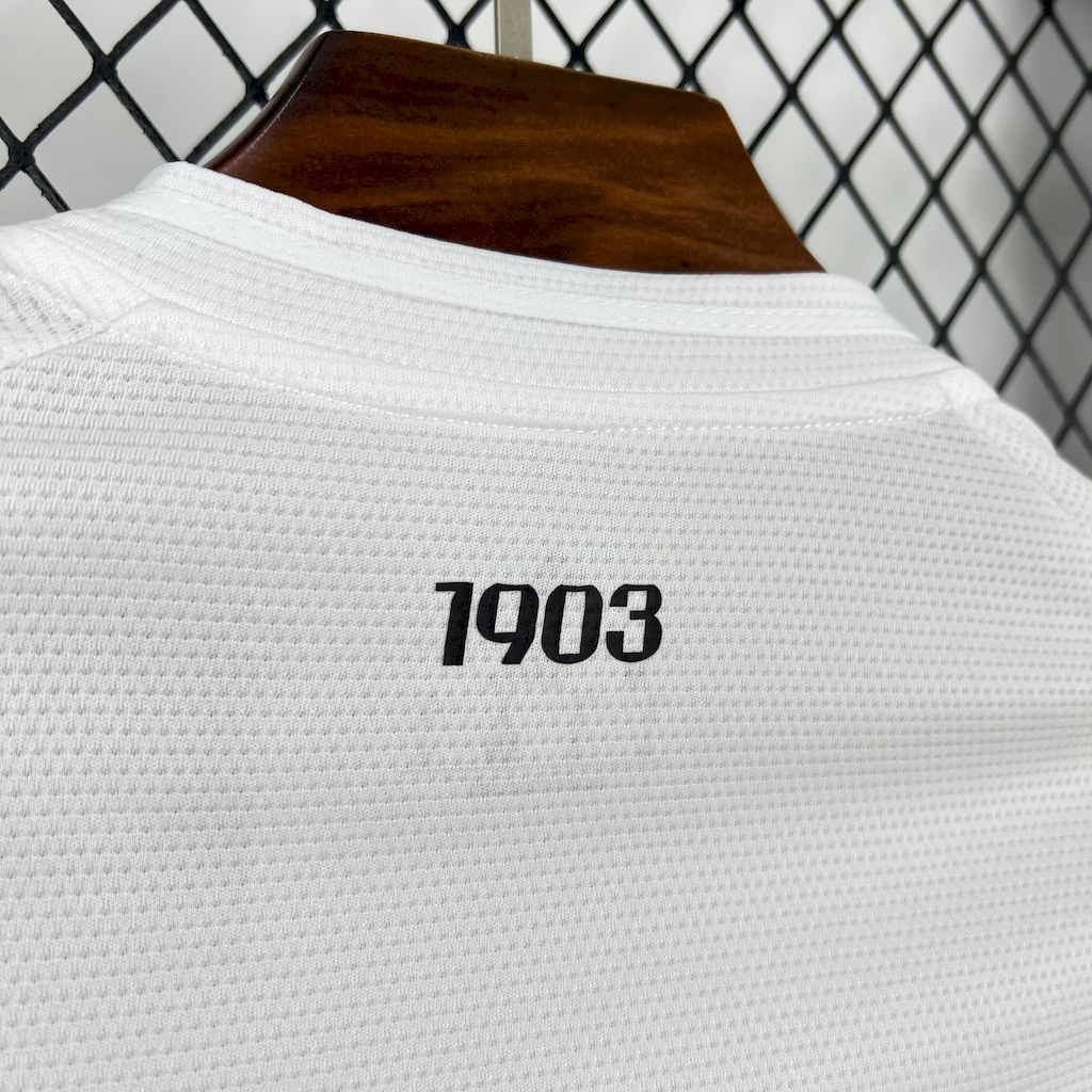 Camisola Besiktas 2025/2026 - Principal