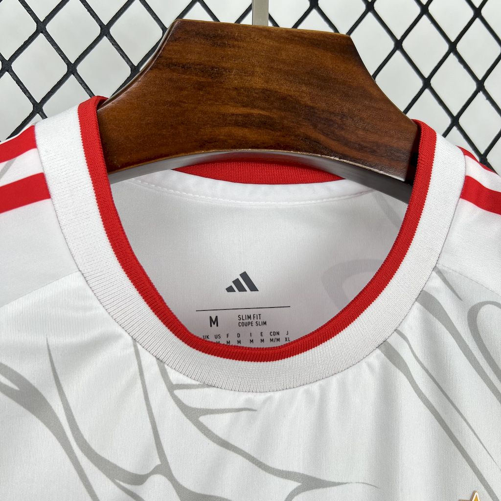 Camisola SL Benfica 2025/2026 - Concept